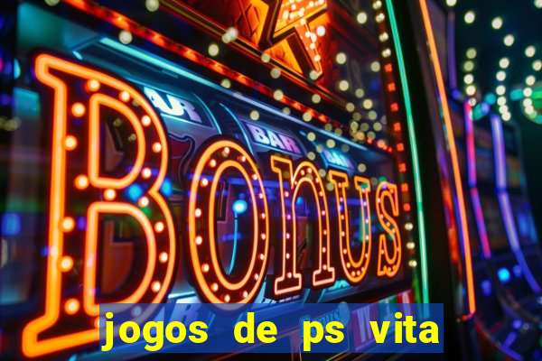 jogos de ps vita download pkg